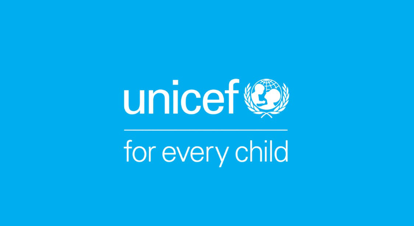 UNICEF LOGO